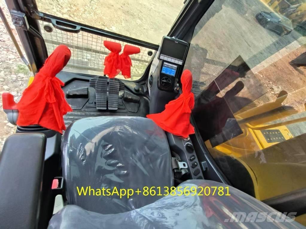 Komatsu PC 240-8 Εκσκαφείς με ερπύστριες