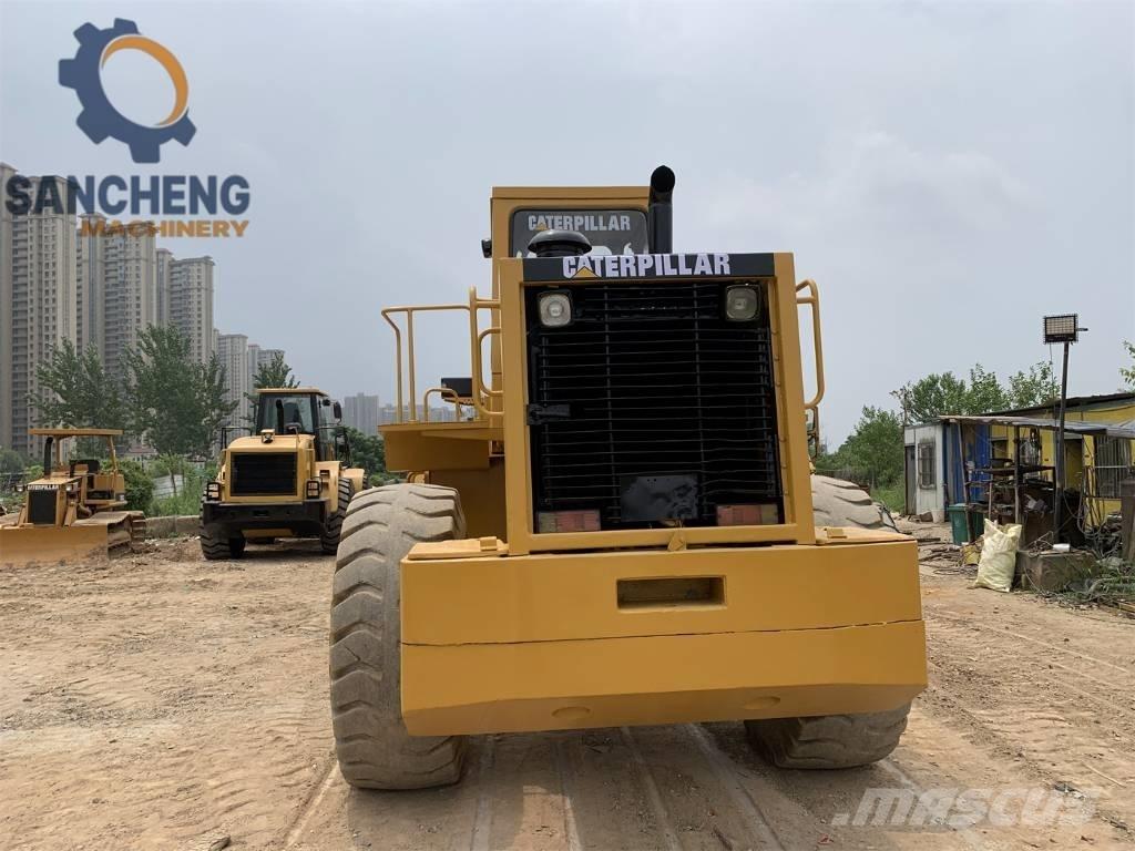 CAT 950 E Φορτωτές με λάστιχα (Τροχοφόροι)