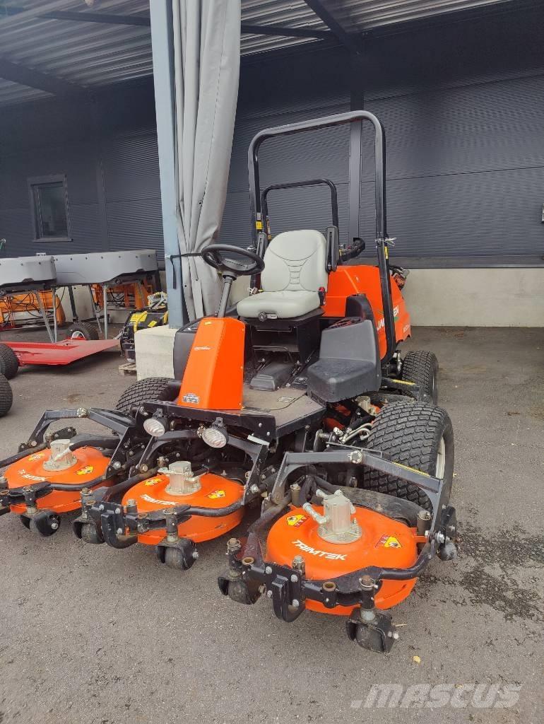 Jacobsen AR 522 Χορτοκοπτικά θάμνων, ξακρίσματος και περιβάλλοντος