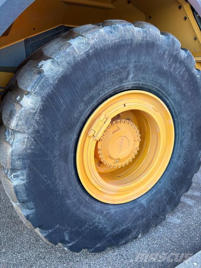 Volvo A 30 G Σπαστό Dump Truck ADT