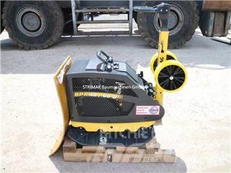 Bomag BPR 40/60 D Επίπεδοι κόπανοι