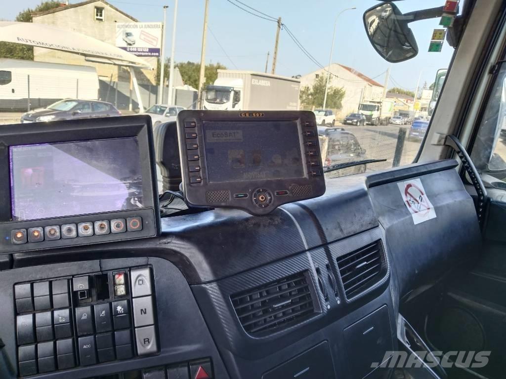 Iveco AD260SY/PS Μεταφορές - Άλλα