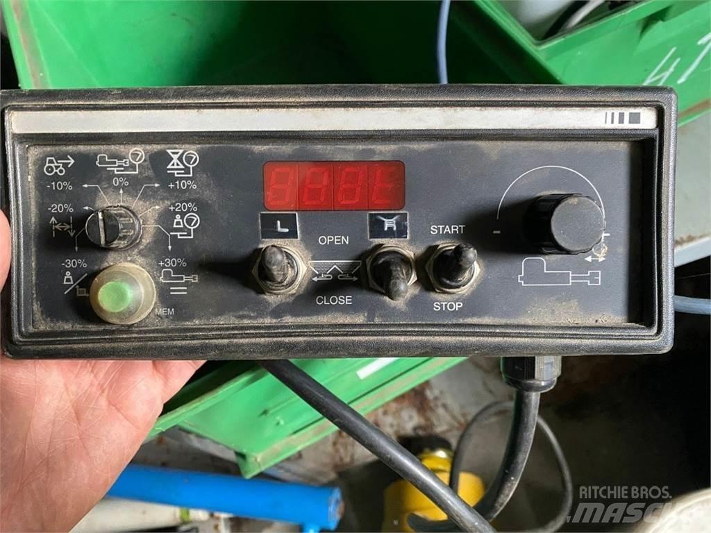 Vicon RS-XL Διαστρωτήρες ανοργάνων