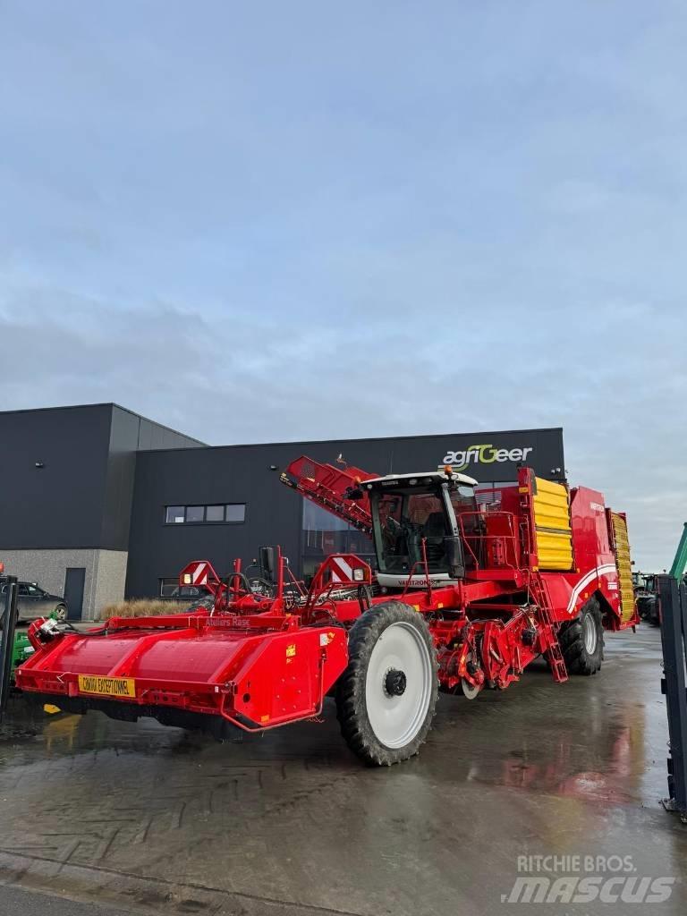 Grimme Varitron 470 Πατατοεξαγωγέας