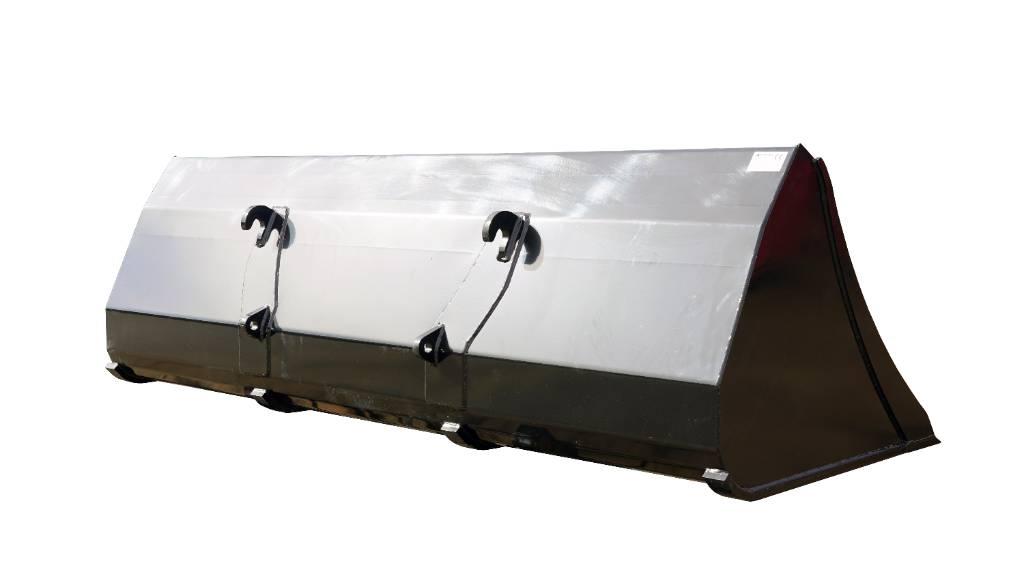  IM UNIVERSALSKOPA Κουβάδες