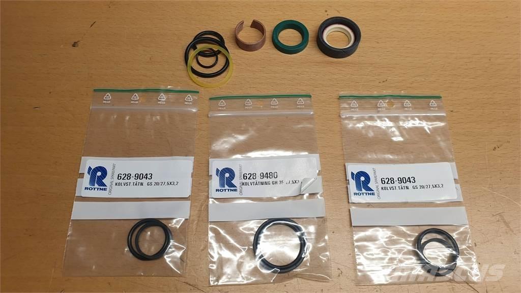 Rottne 660-5032 Υδραυλικά