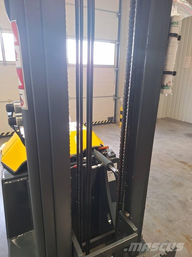 Combilift COMBI-CS Ηλεκτρικά περονοφόρα ανυψωτικά κλαρκ
