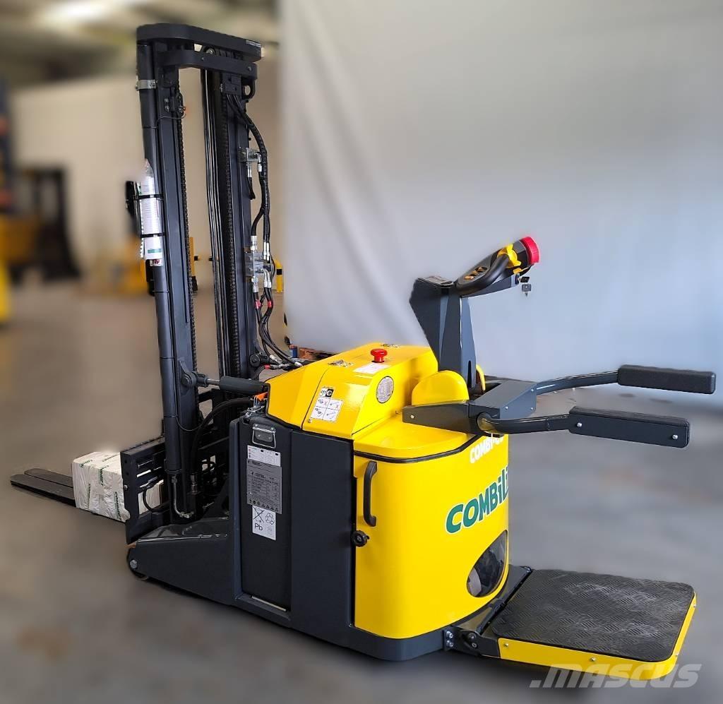 Combilift COMBI-CS Ηλεκτρικά περονοφόρα ανυψωτικά κλαρκ