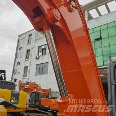 Doosan DX60-9C Εκσκαφάκι (διαβολάκι) < 7t