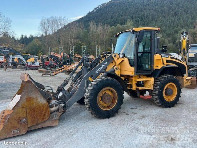 Volvo L 45 H Φορτωτές με λάστιχα (Τροχοφόροι)