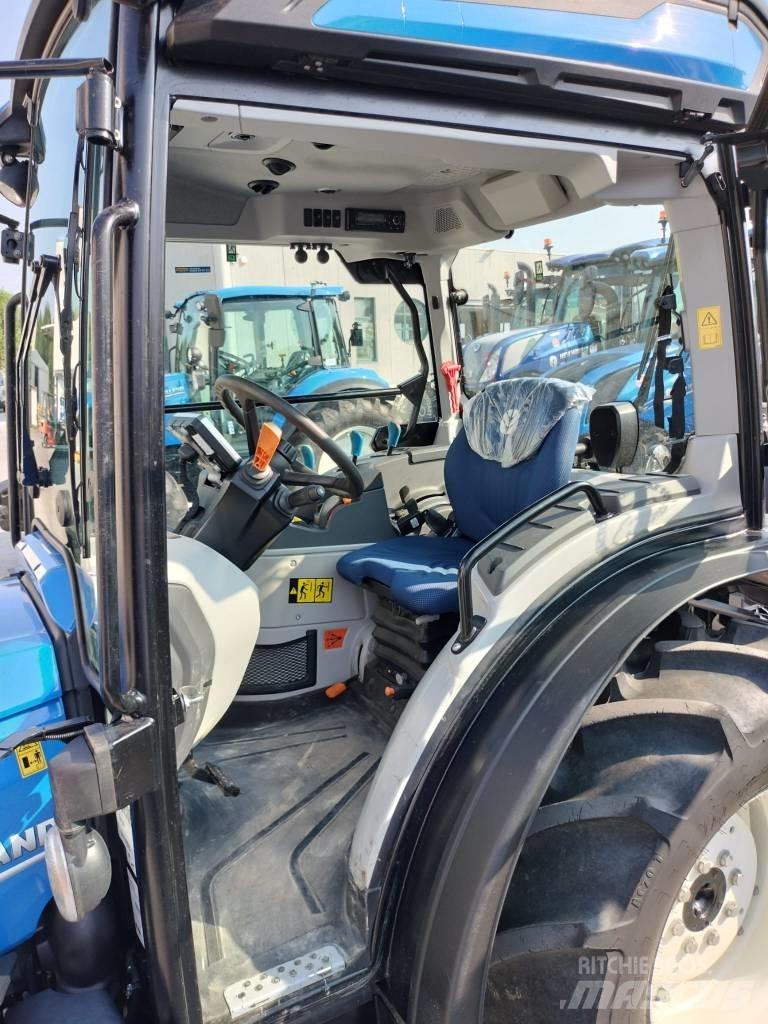 New Holland T4.90F Τρακτέρ