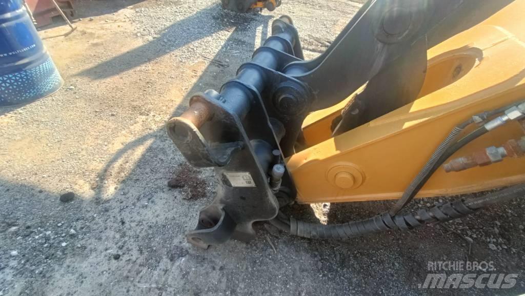 CAT 930 G Φορτωτές με λάστιχα (Τροχοφόροι)
