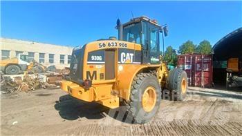 CAT 930 G Φορτωτές με λάστιχα (Τροχοφόροι)