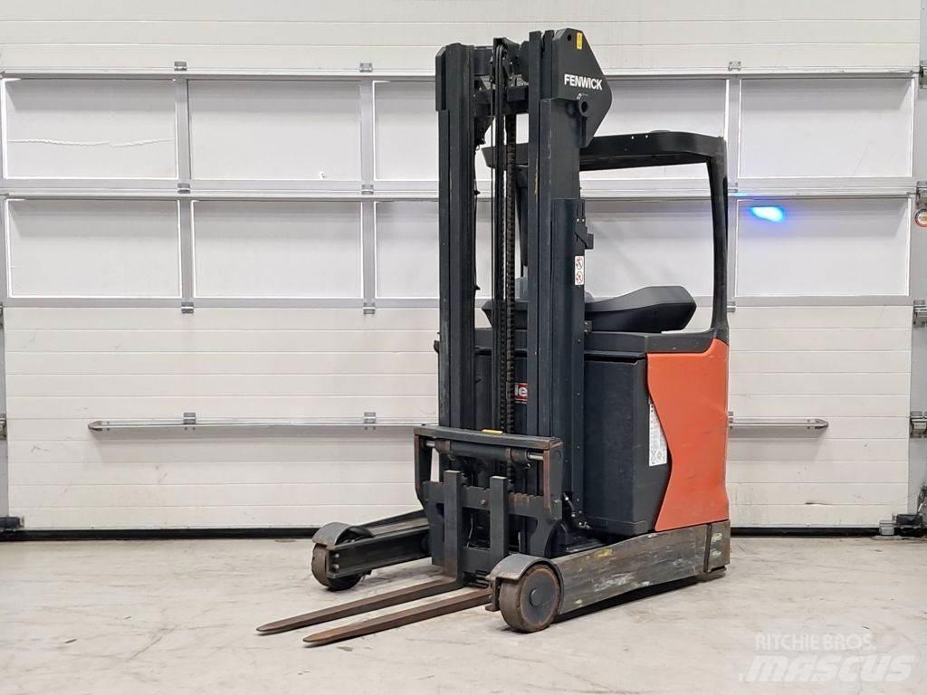 Linde R14-01 Ανυψωτικά στενών δρόμων