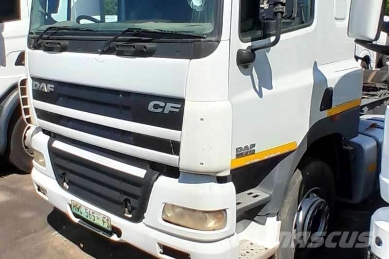 DAF CF 5.410 FTT Άλλα Φορτηγά