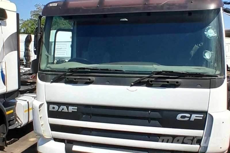 DAF CF 5.410 FTT Άλλα Φορτηγά
