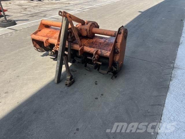 Maschio Frees Σβολοκόπτες και περιστροφικά άροτρα