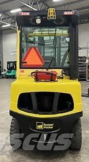 Hyster H3.0FT Πετρελαιοκίνητα Κλαρκ