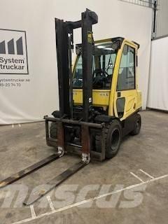 Hyster H3.0FT Πετρελαιοκίνητα Κλαρκ