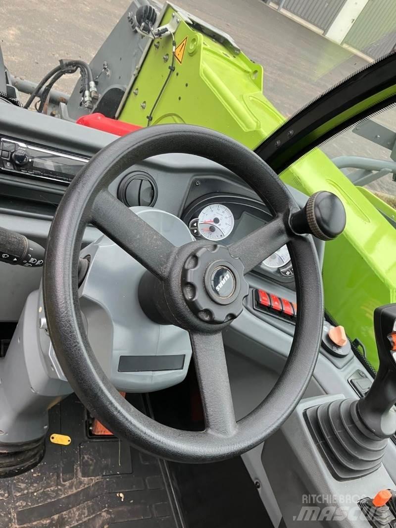 CLAAS Scorpion 960 Τηλεσκοπικοί ανυψωτές