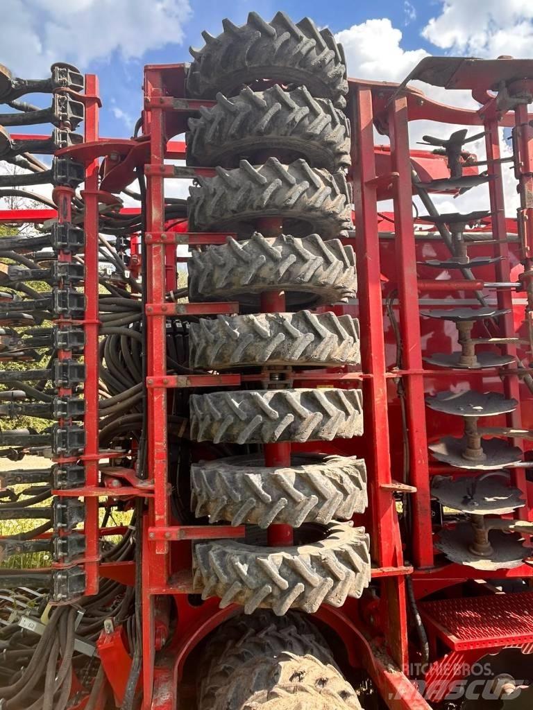 Horsch Pronto 8 DC Σπορείς