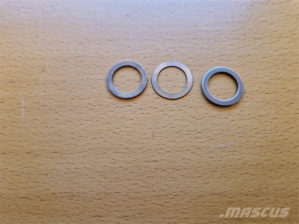 Eco Log ECO LOG Μετάδοση