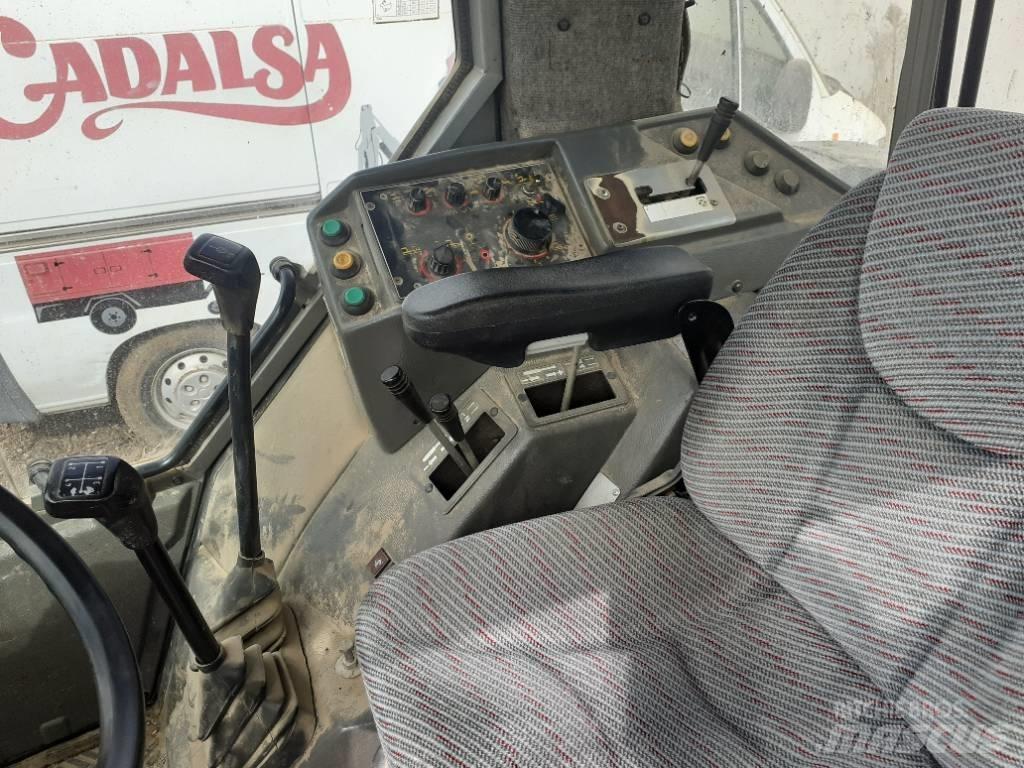 Massey Ferguson 3630 Τρακτέρ