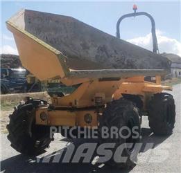 Thwaites MACH 866 Dumpers εργοταξίου