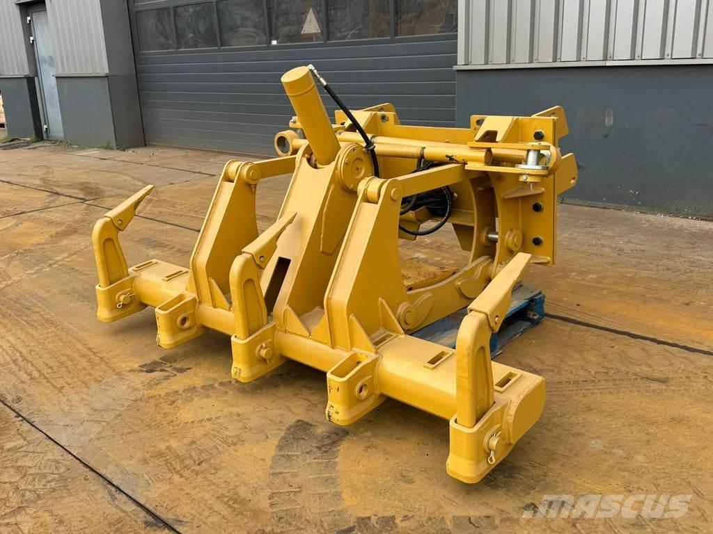 Volvo G930B Άλλα εξαρτήματα