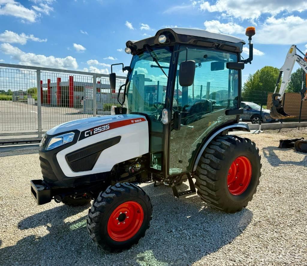 Bobcat CT 2535 Τρακτέρ