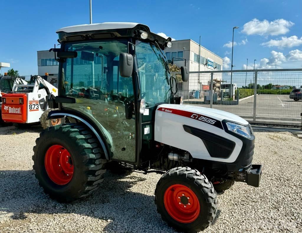 Bobcat CT 2535 Τρακτέρ