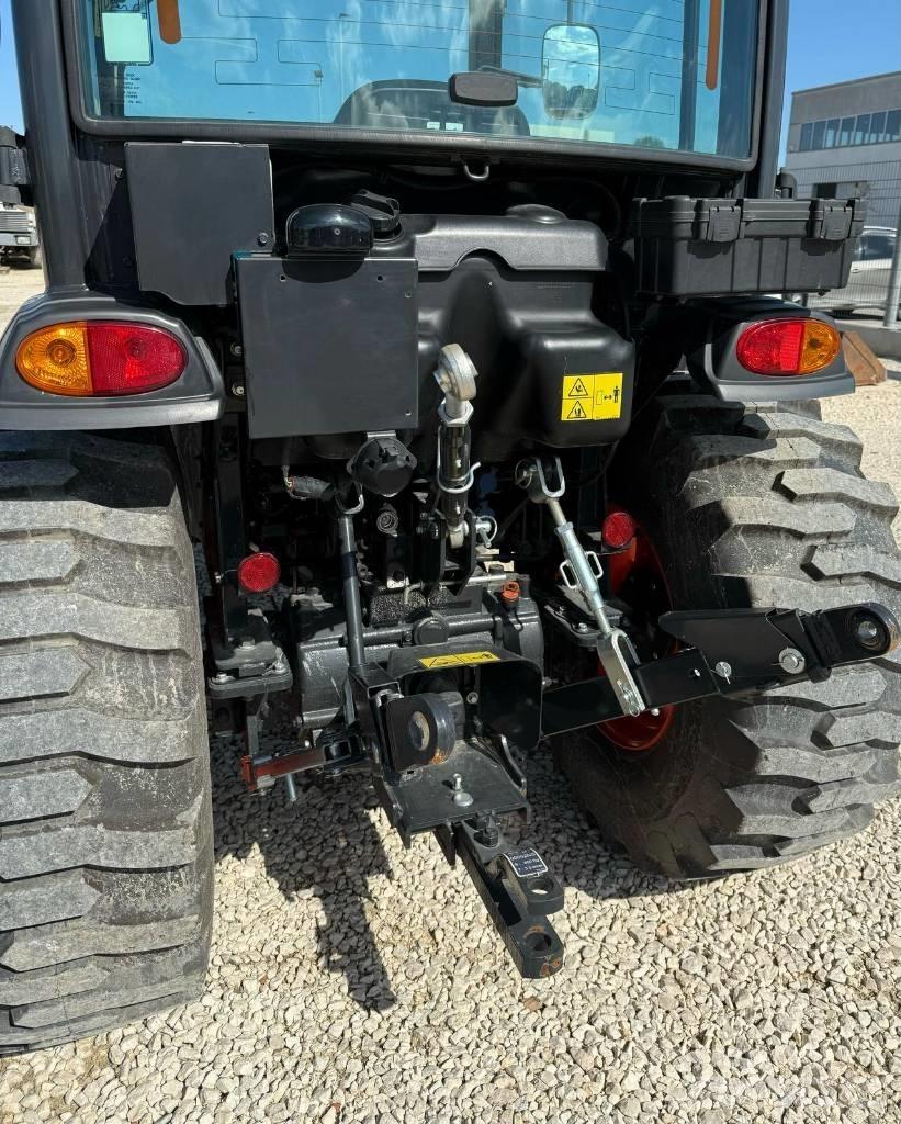 Bobcat CT 2535 Τρακτέρ