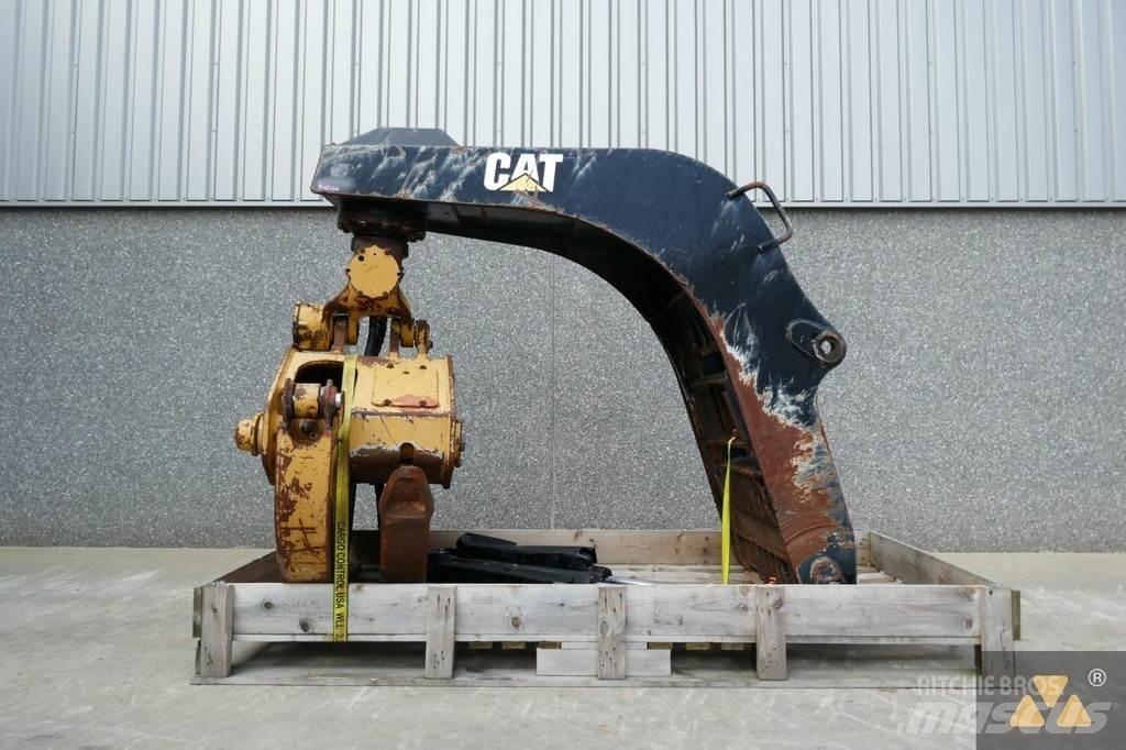 CAT 525D Grapple Μεταφορές - Άλλα