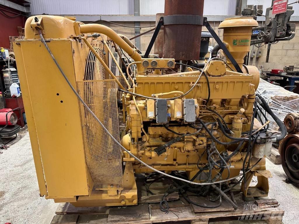 CAT 3406C DITA Κινητήρες