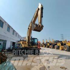 CAT 345 D Εκσκαφείς με ερπύστριες