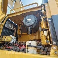 CAT 345 D Εκσκαφείς με ερπύστριες