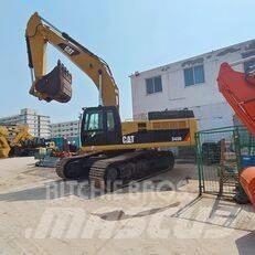 CAT 345 D Εκσκαφείς με ερπύστριες