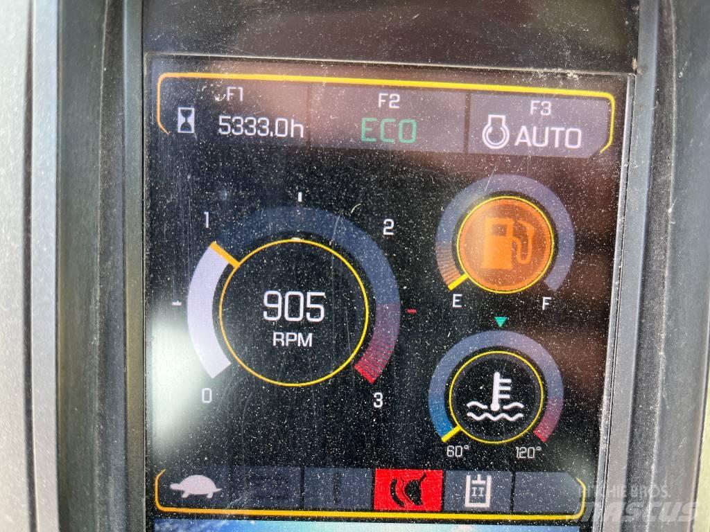 Wacker Neuson ET 90 Μίνι εκσκαφείς 7t - 12t
