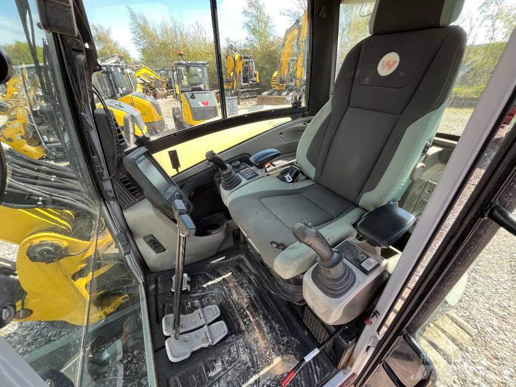 Wacker Neuson ET 90 Μίνι εκσκαφείς 7t - 12t