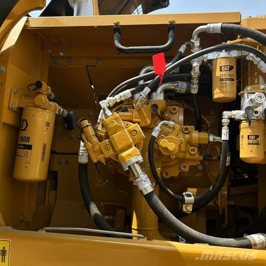 CAT 336 D L Εκσκαφείς με ερπύστριες