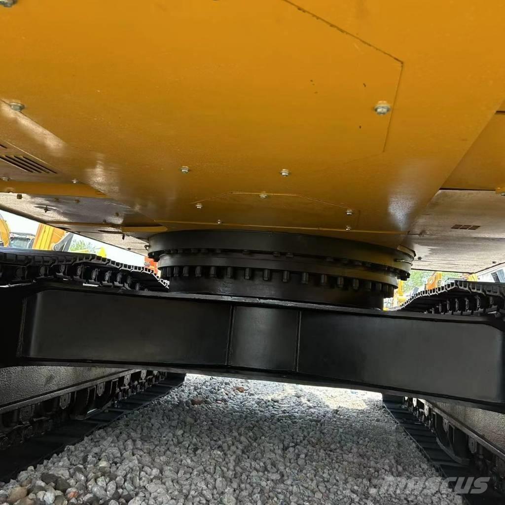 CAT 336 D L Εκσκαφείς με ερπύστριες