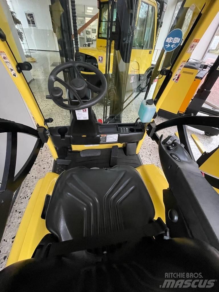 Hyster J 2.00 XNT Ηλεκτρικά περονοφόρα ανυψωτικά κλαρκ