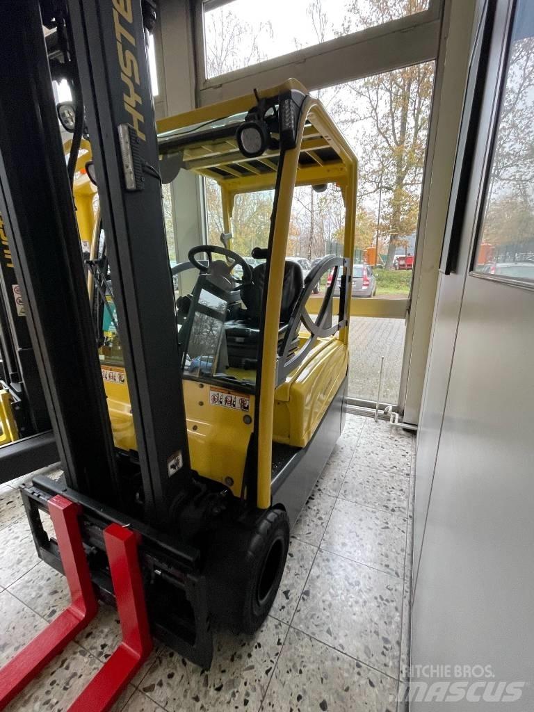 Hyster J 2.00 XNT Ηλεκτρικά περονοφόρα ανυψωτικά κλαρκ
