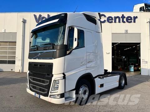 Volvo FH Τράκτορες