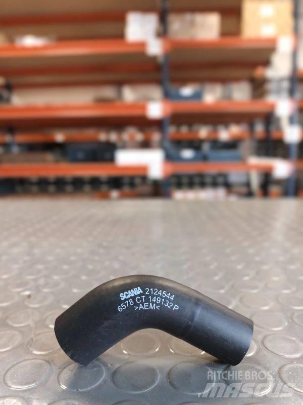 Scania HOSE 2124544 Κινητήρες