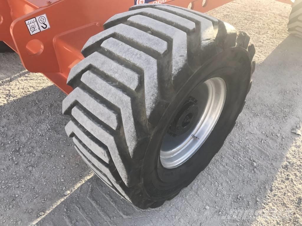 JLG 510 AJ Ανυψωτήρες με αρθρωτό βραχίονα