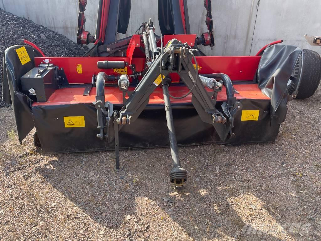 Vicon Extra 332XF Χορτοκοπτικά