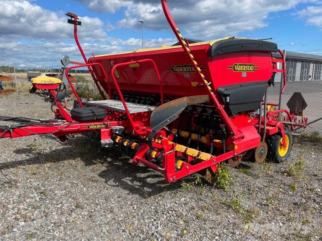 Väderstad RD400C Σπορείς