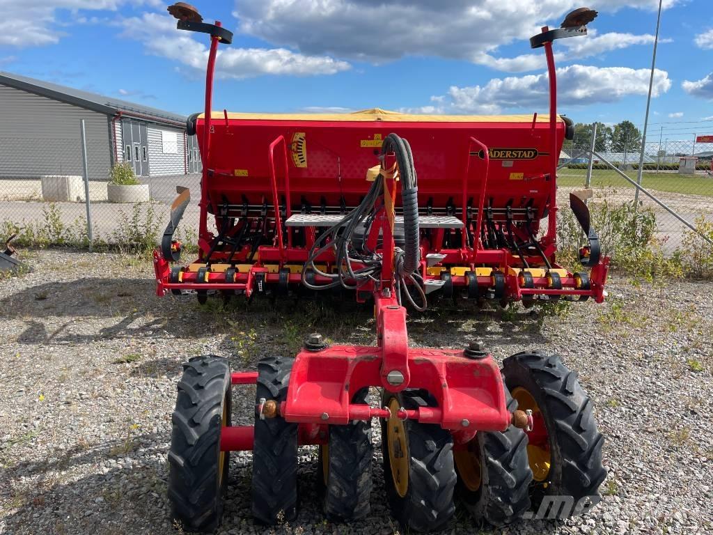 Väderstad RD400C Σπορείς
