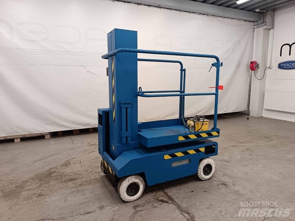Aichi SV041 Ανυψωτήρες με τηλεσκοπικό βραχίονα